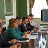 Костромская область и Республика Беларусь планируют реализовывать совместные проекты