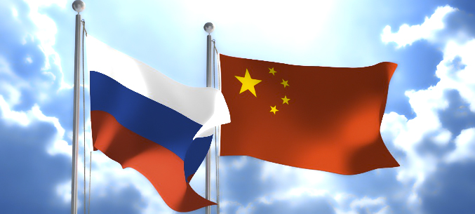 Российский экспорт в Китай вырос на 660 млн долларов в первом квартале 2019 года