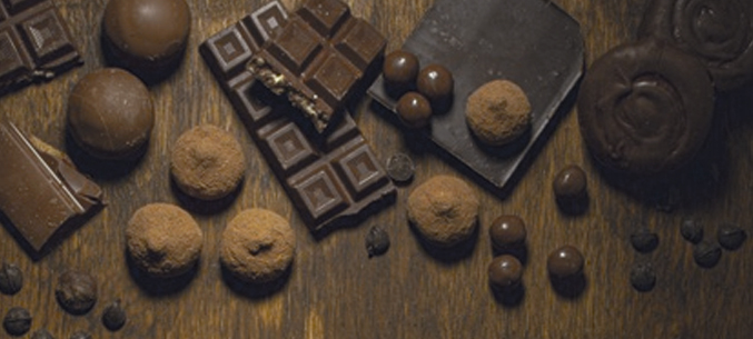 Россия является главным поставщиком шоколада в Азербайджан 