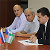 Консул Республики Узбекистан посетил Кузбасс