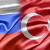 Российский экспорт в Турцию составил 12,3 млрд долларов за 2 квартала 2014 года