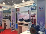 В Москве прошла Национальная китайская выставка машиностроения и инноваций