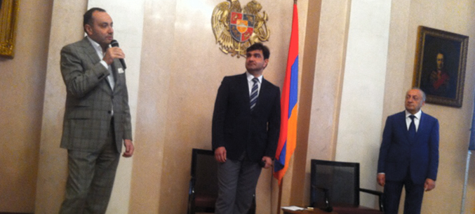 У Армении особый вкус: российский рынок ожидает рост армянских продуктов
