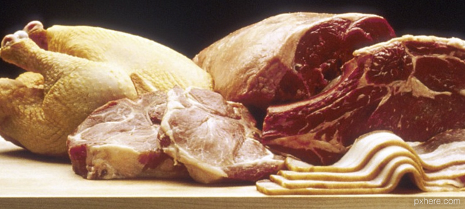 Российский экспорт мяса вырос на 79% в январе-сентябре 2020 года