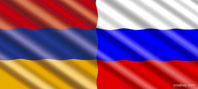 Московская область увеличила экспорт в Армению на 31%