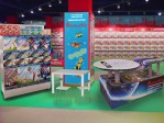 В российский конструктор сыграют на международной выставке игрушек в Германии