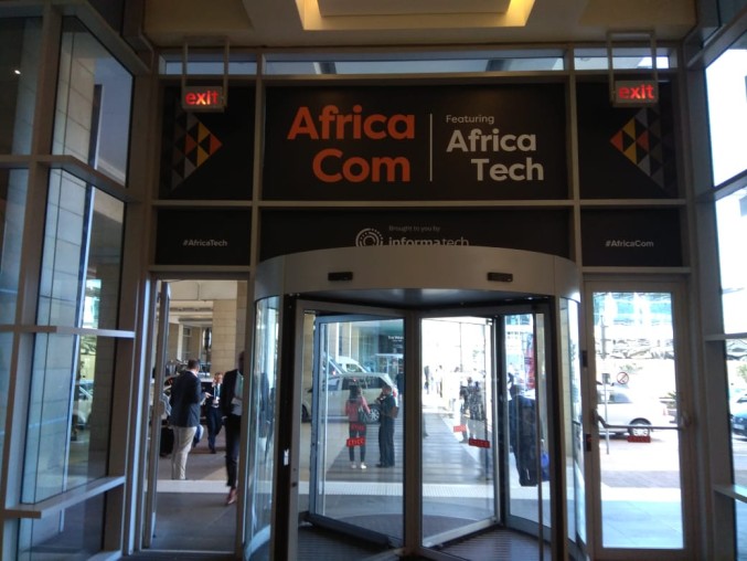 Томские технологии добрались до Южной Африки