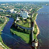 В Псковской области стало на 24% больше экспортеров