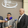 Ставрополью предложили экспортировать зерно через Иран