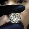 75% произведенных в Якутии бриллиантов отправляется  за рубеж