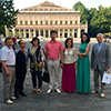 Предприниматели из Набережных Челнов посетили провинцию Эмилия-Романья (Италия)