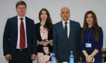 Руководители АСМЭКС посетили бизнес-форум с участием министров торговли и экономики России и Азербайджана