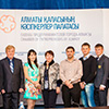  Югорские предприниматели посетили Казахстан с бизнес-миссией