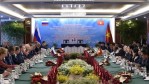  Томская компания в присутствии вице-премьеров России и Вьетнама подписала протокол о сотрудничестве с крупным вьетнамским холдингом