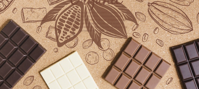 Экспорт шоколада и конфет достиг 1,4 млрд долларов в 2019 году