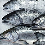 Владивосток экспортирует преимущественно морепродукты – более 80%