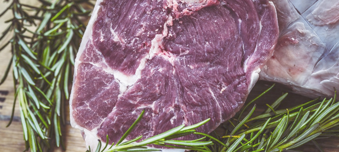 Япония расширила перечень поставщиков мяса из России