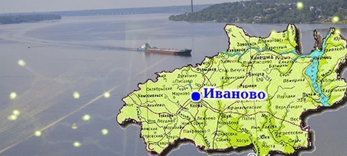 Экспорт Ивановской области вырос на 12% в январе-октябре 2019 года