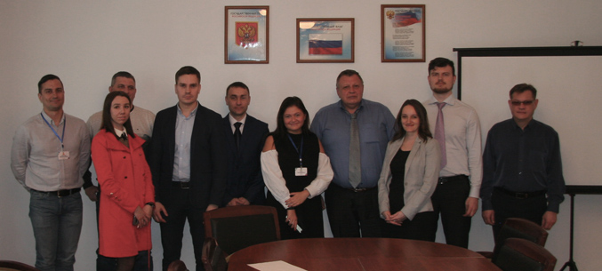 Ассоциация малых и средних экспортеров провела бизнес-миссию российских регионов в Узбекистан