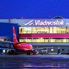 На 11% вырос пассажиропоток аэропорта Владивосток