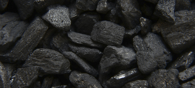 Республика Тыва экспортировала каменный уголь в 9 стран мира