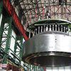 Ижорские заводы отгружают оборудование для АЭС в Болгарии