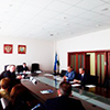 Австрийская делегация посетила Кабардино-Балкарскую республику