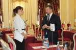Стартовала деловая миссия российских предпринимателей в Республику Узбекистан 