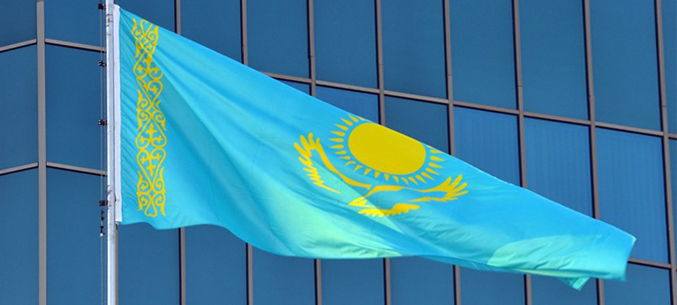 Тюменские экспортеры презентовали продукцию бизнесу Республики Казахстан