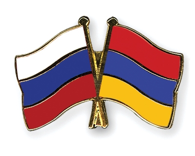 Анализ экспорта российской продукции в Республику Армения за 2013 год