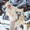 Удмуртия покажет стиль на Fashion Finland-2014