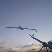 Красноярские беспилотники летают над Замбией