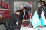 Тюменская область открыла представительство в Казахстане для увеличения экспорта