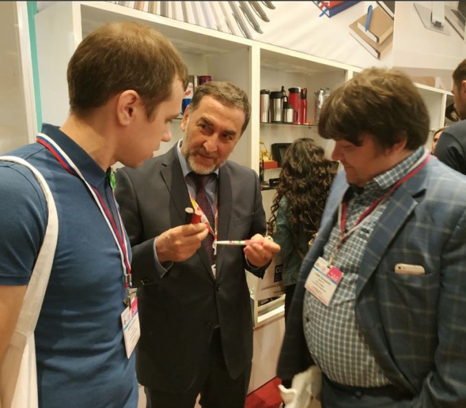 Карельские предприниматели посетили Азербайджан с бизнес-миссией