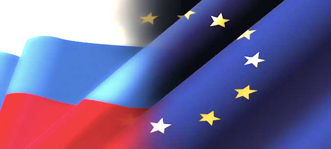 Российский экспорт в ЕС составил 37,8 млрд евро в январе-апреле 2020 года