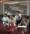 Делегация Забайкалья провела переговоры в Пекине