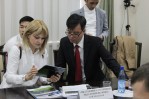 Томск-Вьетнам: Новые горизонты сотрудничества