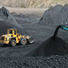 Экспорт угля из Кемеровской области вырос на 7,7%