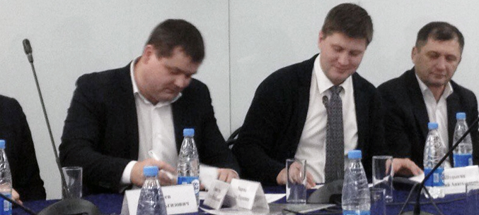 АСМЭКС и Центр поддержки МСП Иркутской области подписали соглашение