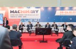 В Москве состоялась дебютная Национальная китайская выставка машиностроения и инноваций