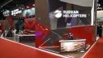 70 российских предприятий участвуют в сингапурском Авиашоу-2018
