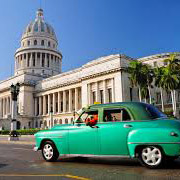 Российский экспорт на Кубу составил 67 млн долларов за три квартала 2014 года