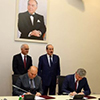 Дагестан расширяет сотрудничество с Азербайджаном