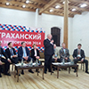 В Астрахани завершился первый «Форум Экспортеров»