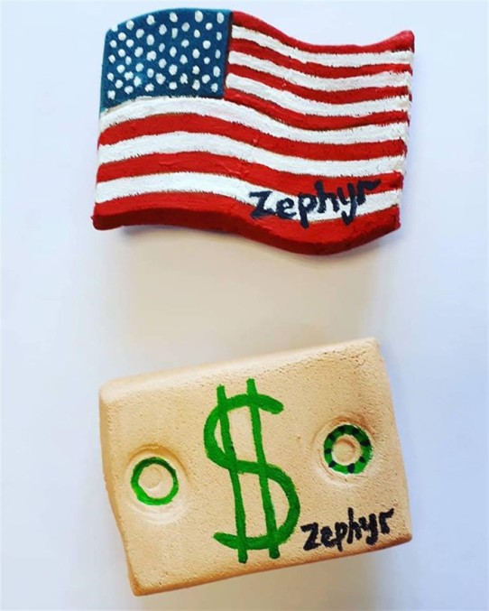 Томский кинетический пластилин Zephyr будет продаваться в США