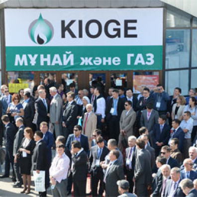 Удмуртские решения для нефтегазового рынка Казахстана