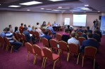 Деловой менталитет восточных стран обсудили на семинаре для экспортеров в Курске