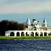 Туристический потенциал Новгородской области представят в Хельсинки