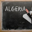 Добавлена информация о деловом этикете в Алжире.