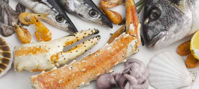 Экспорт камчатских морепродуктов вырос на 24,5% в первом полугодии